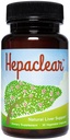 Natural Liver Support Supplement mit Hesperidin - Non-GMO, Vegan, Glutenfrei