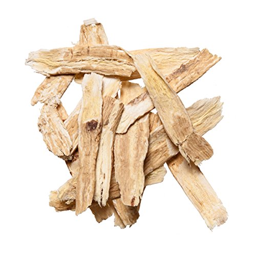 Plum Dragon Herbs Astragalus Herb | Huang Qi Chinese Herb | Astragalus Membranaceu - Effektive to Tonify Spleen and Qi - Chinese Herb, Astragalus Root (1 Lb)