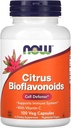 Nourritures Citrus Bioflavonoïde, 100 Compte (paquet de 1)