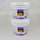 SU-PER Anti-Oxidant Ergänzung für Pferde - Equine Selen Vitamine & Essential Antioxidant Unterstützung - 4 Pfund, (2 Packung)