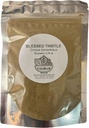 Blessed Thistle Powder 50 gr / 1.76 oz