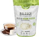 Isolierte Veganprotein Entflammte 2 Pfund