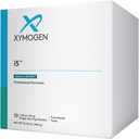 XYMOGEN i5 - Gut Health, Detox + Cytokine Balance Support Powder - 21g Protein, Immunoglobulina, Arabinogalactan, Broccoli Seed Extract - Vanilla Drink Mix (10 pacchetti)