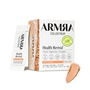 ARMRA ColostrumTM Powder | Sangue Arancione | Salute e Bloating | Skin & Hair | Immunity | Keto, Gluten & Fat-Free | 30 Serve