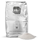 Dioxyde de silicone - Anticaking Agent - 5 kg (11 lb) - Poudre de Silice de qualité alimentaire - Glidant absorbant l'humidité pour presse à comprimés et mélange de pilules de remplissage