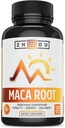 Zhou Maca Root.com Supplément bien-être pour les hommes et les femmes.
