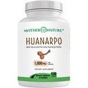 Huanarpo Macho Capsule 1000mg – 120 capsule vegane – Integratore di energia naturale, Stamina & Vitality – Supporta prestazioni maschili, Circulation & Hormone Wellness – Non OGM, Senza glutine, Vegan