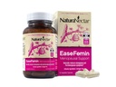 NaturaNectar - EaseFemin Menopausal Support Supplements für Damen - Estrogen-Free Red Bee Propolis Kapseln für Hot Flashes & Night Sweats - Natürlich und mit Proprietary Calming Kräutermischung (30pcs.)