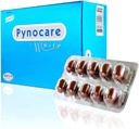 Pynocare Trattamento Bianco di Melasma 20 capsule. [Free for You Beauty Gift]