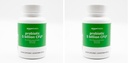 Probiotici 5 miliardi di CFU, 8 ceppi probiotici con 60 mg di miscela prebiotica, 60 Conta capsule vegetariane, 2 mesi di alimentazione, Supporta la digestione sana (precedentemente Solimo) (Pack of 2)