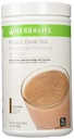 Herbalife boisson protéinée mélange chocolat 22.5oz Canister