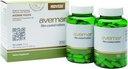 Authentic AvemarTM Filmtablette - Fermented Wheat Germ Extract, Daily Immune and Cell Support, Natural, 300 Tablets