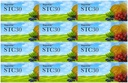 12 Packs STC30 Stem Cell Anti Aging Célula Madre Collagen Reduzieren Falten Phyto Antioxidant Lifting STC