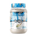 Muskelsport Lean Whey RevolutionTM Proteinpulver - Whey Protein Isolate - Kalorienarm, kohlenhydratarm, fettarm, unglaubliche Aromen - 25 g Protein pro Scoop (2LB, Vanille)