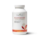 Young Living Sulfurzyme, 300 Kapseln, unterstützt Gelenke Gesundheit, fördert gesunde Haut und Haare, Aids im Gesamt-Well-Being mit MSM und Wolfberry Powder Blend