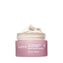 Alpyn Line-Filling Eye Balm mit Bakuchiol & Caffeine, Reduzieren Sie den Look von Fine Lines & Falten, Minimieren Sie die Erscheinung von Puffiness & Target Dark Circles, 0.5 oz / 14 ml