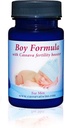 Formule bébé garçon pour les hommes avec booster de fertilité Cassava (1)