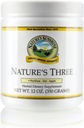 Natura Sunshine Tre (12 oz.) | Mantiene un colon sano e supporta la digestione con fibra solubile e insolubile