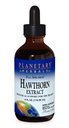Planetary Kräuter Vollspektrum Hawthorn Liquid Extract Supplement, 4 flüssige Unze