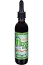 Maca Magic: 100% Extrait de liquide biologique (2oz) Péroun Premium Grade Maca - Full Spectrum Blend of Black Maca, Red Maca, Purple Maca et Yellow Maca - Certified Organic - Raw Vegan