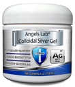 Colloidal Silver Gel - 4 oz
