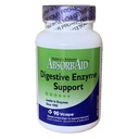 Nature's Sources AbsorbAid - 600 mg - 90 Vegetarische Kapseln