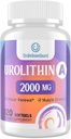 Urolitina A Supplemento 2000mg