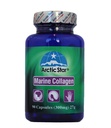 Arctic Star Marine Collagen-Vital Proteine Marine Collagen Peptide Ergänzung Pillen für gesunde Haut Haar Nagel - hydrolysiertes Collagen aus Island - Gelenke Schmerzen & Immunsystem Booster 90 Kapseln