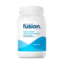 Fusion bariatrique Remplacement des repas non aromatisés 27g Poudre de protéines, 21 Tuyau de service pour les patients de chirurgie bariatrique, y compris le pont gastrique et la gastrectomie des manches - Pas de gluten, d'aspartame ou de sucre