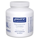 Pure Encapsulations Glucosamine Complex | Integratore alimentare Supporto cartilage con Manganese | 180 capsule
