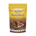INCA's GOLD Organic Cocoa & Maca Powder, 227g, Delicious e Nutritious Adaptogenic Super Blend, Senza glutine, Kosher, Non OGM
