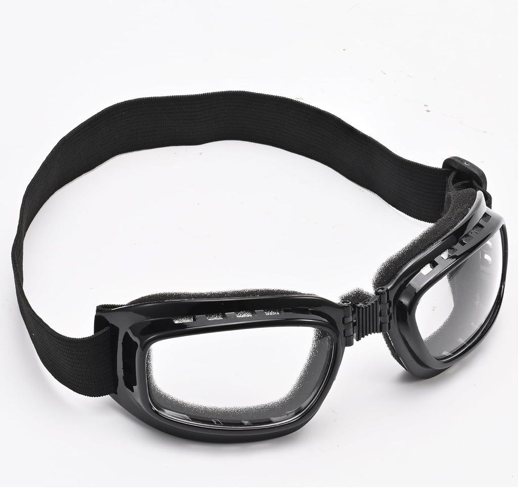 Maschera di sollievo degli occhi asciutti dell'idratazione dell'acquatica per gli anziani e i giovani, maschera di sonno del vetro isolante
