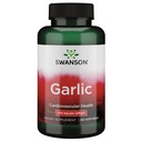 Swanson Ail 500 Milligrammes 60 gels