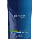 ProHealth Longevity TMG Pro 100 Grams Bulk Powder (Trimethylglycin - Betaine Anhydrous) - Methylierungsunterstützung