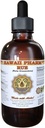 HawaiiPharm Rue (Ruta graveolens) Estratto di liquido, tintura, Integratore di erbe, Made in USA, 2 fl.oz