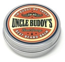 Best Sweet Orange Beard Balm Leave-In Condizionatore per il controllo e lo stile, promuove la crescita e la salute del cuscinetto, 2 oz