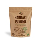 MB Kräuter Haritaki Pulver 3,5 oz / 100 Gramm | Inknut Pulver | Terminalia chebula | Harde | Chebulic Myrobalan | Keine Konservierungsstoffe