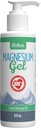 Bolton's Naturals Topical Magnesium Gel 8 fl oz | Soothing Magnesium Gel | Best for Massage, Topical Skin Dermal Absorption | Beruhigend und entspannend