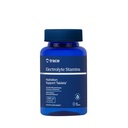 Trace Minerals Electrolyte Stamina - Heart Health & Hydration Support - Electrolyte Supplement Aids Muscle Cramp Relief & Endurance - Supplemento minerale con Magnesio - 90 compresse (15 Serve)