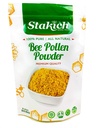 Polvere di polline di ape stakich (1 Pound)