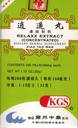 RELAXXX EXTRACT (XIAO YAO WAN)160mg X 200 pillole per bottiglia.