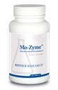 Recherche en biotique Mo-Zyme Molybdène 50 microgrammes, Soutien du foie, Détoxification, Élément de trace essentiel, Métabolisme sain, Soutien antioxydant 100 comprimés
