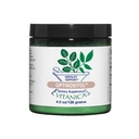 Vitanica Optinositol - Ovulationsunterstützung mit Myo-Inositol & D-Chiro Inositol - Frauengesundheitsergänzung mit 4000 mg Myo-Inositol Powder & 100 mg D Chiro Inositol - Pro Logo - 4.4 Oz