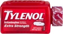 Tylenol Acétaminophène extra-résistant 500 Mg (325ct)