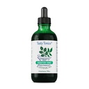 Vitanica Digestion Tonic, Gas und Bloating Relief Supplement, Organisch, Verbesserung der Verdauungsfunktion & Gut Gesundheit, für Frauen & Männer, Pfefferminzöl Fennel Ginger & Aloe Vera Vegan, 4 Oz