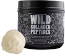 Peptidi di collagene selvatico | Polvere di proteine di dieta antica non aromatizzata per gli uomini e le donne | Non-GMO, Keto & Paleo Amichevoli integratori | (16 oz)
