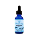 Absonutrix Bromelain 590 mg, Easy-to-Consume Liquid Drops, 4 Oz Bottle, Ananas-Extrakt für Gewebeunterstützung, schnelle Absorption, Glutenfrei, Third-Party getestet, GMP-zertifiziert, Non-GMO, Made in USA