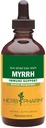 Kräuter Pharm Myrrh Flüssigextrakt für Immunsystem Unterstützung - 4 Unze