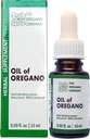 THE OREGANO COMPANY- Oil of Oregano 0.50 fl. oz 15 ml Flüssigkeit, Tropfen, Vegan, Vegan, Vegetarisch, Aceite De Oregano, Edible Food Grade Supplements,High Natural Carvacrol Potency,Wild Oregano Öl Extract Tincture
