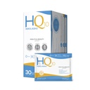 Hidrolageno Q10, Collage idrolizzato, Vitamine, ZINC, Antiossidanti, 30 bustine per confezione, 4.2 oncia, Confezione da 1